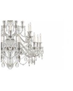 Chandelier 1